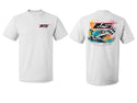 Race Fast/Live Salty T-Shirt