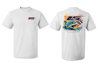 Race Fast/Live Salty T-Shirt