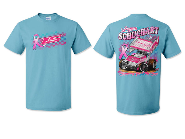 Chomping for a Cure T-Shirt