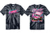Black Tie Dye