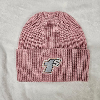 Pink Awareness Beanie
