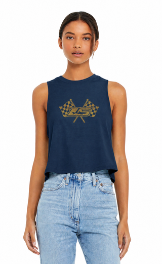 We The People Ladies Tank