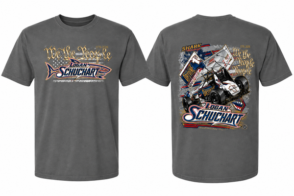 We The People Specialty Tee