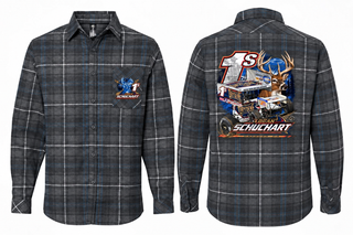 Trophy Hunter Flannel
