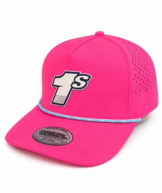 Flo 1s Hat