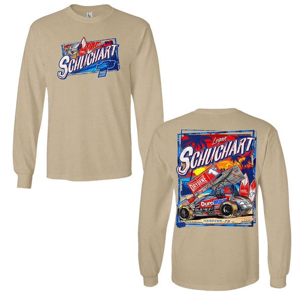 Beachin Long Sleeve