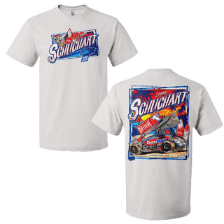 Buy silver Beachin T-Shirt