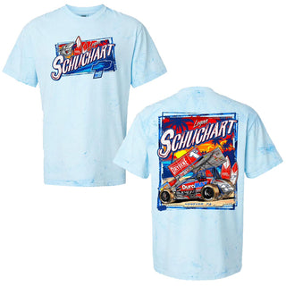 Buy figi-blue Beachin T-Shirt