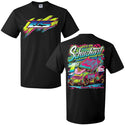 90’s Neon Nights T-Shirt