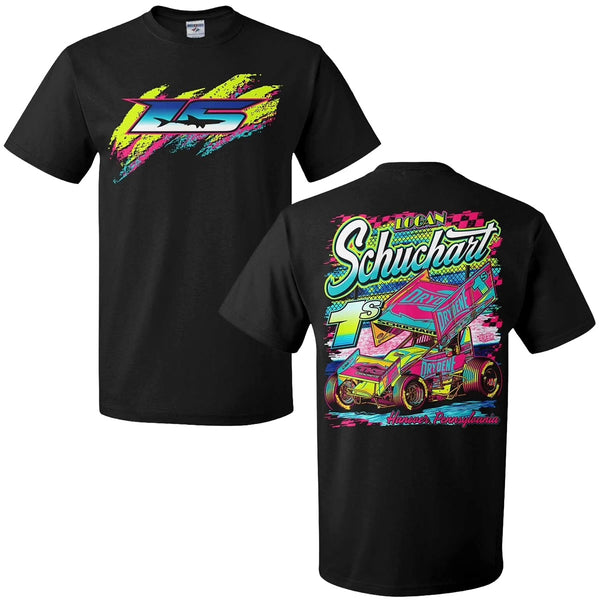 90’s Neon Nights T-Shirt