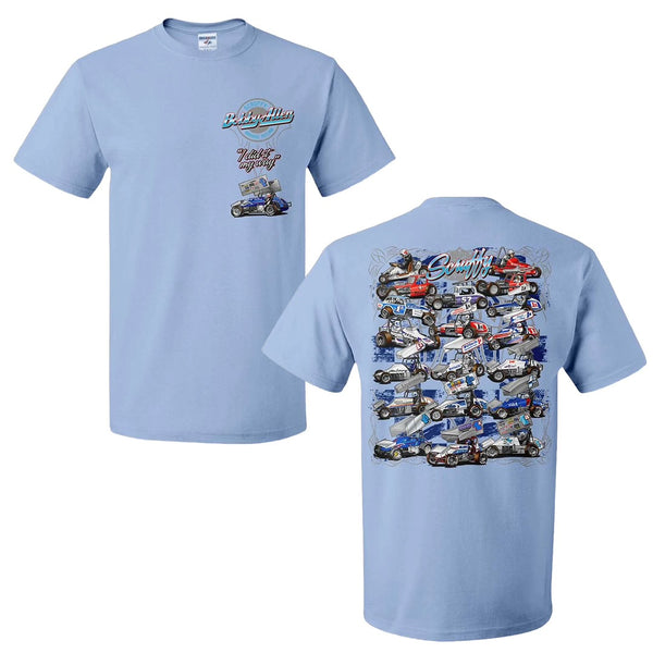 Bobby Allen Tribute T-Shirt