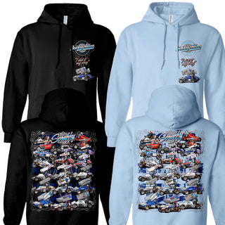 Bobby Allen Tribute Hoodie