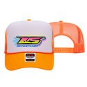 LS Neon Sublimated Hat