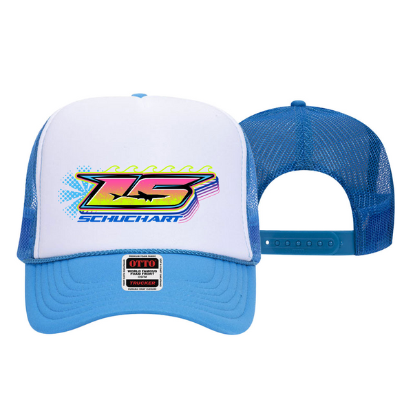 LS Neon Sublimated Hat