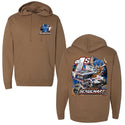 Trophy Hunter Hoodie
