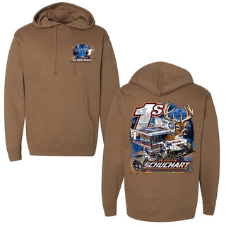 Trophy Hunter Hoodie
