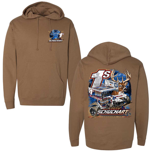Trophy Hunter Hoodie