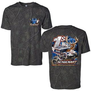 Buy camouflage Trophy Hunter T-Shirt