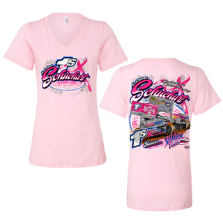 Pink Out LADIES T-Shirt