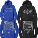 2025 Team Crew Hoodie