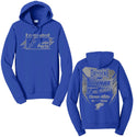 2025 Team Crew Hoodie