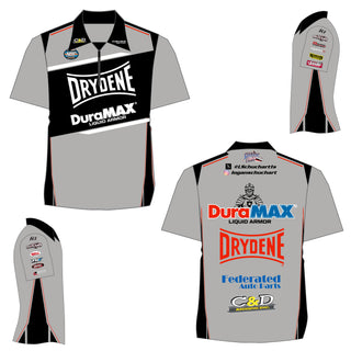 Knoxville Nationals 2024 Crew Jersey