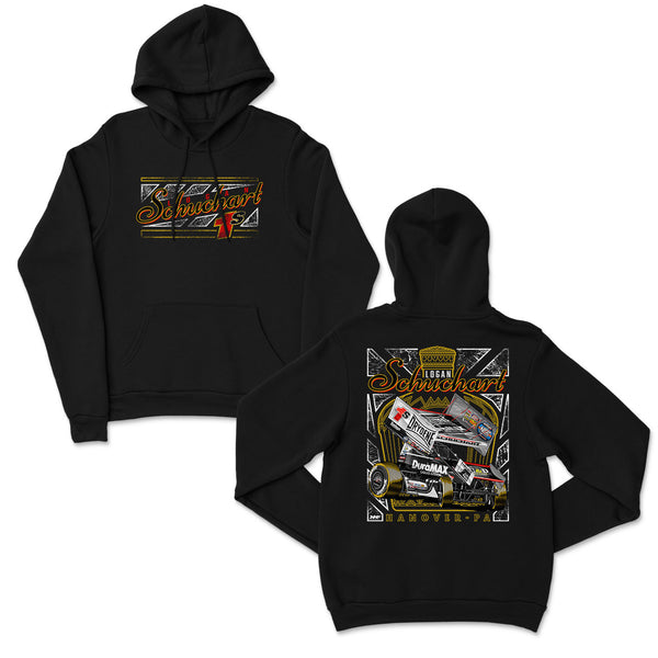 Crown Jewel Hoodie