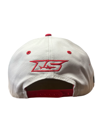 Schuchart Retro Name Hat