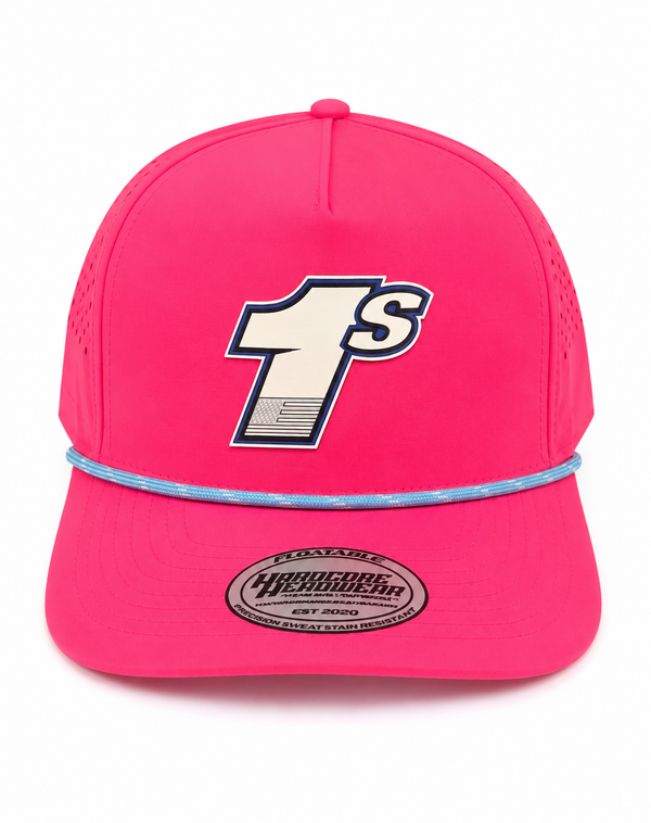 Flo 1s Hat