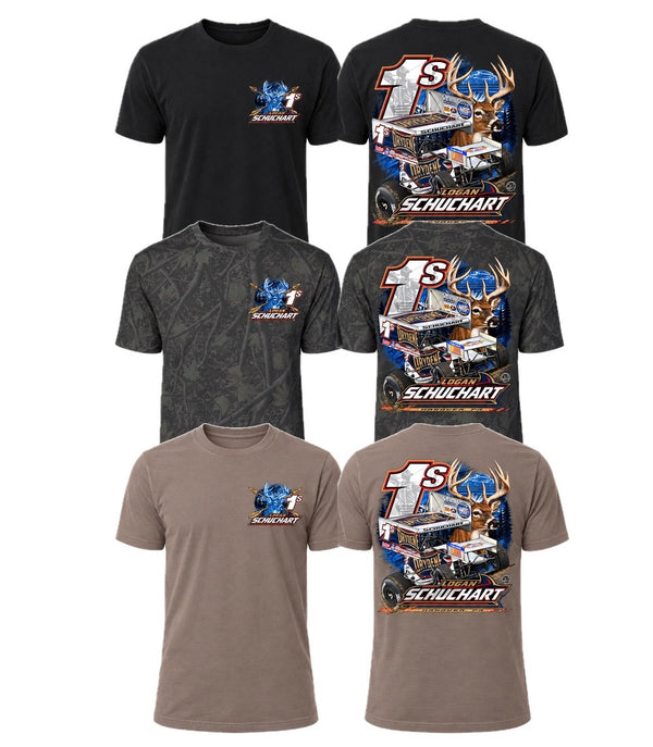 Trophy Hunter T-Shirt