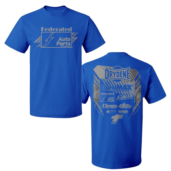 2025 Team Crew T-Shirt