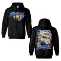 Federated Auto Parts Hoodie