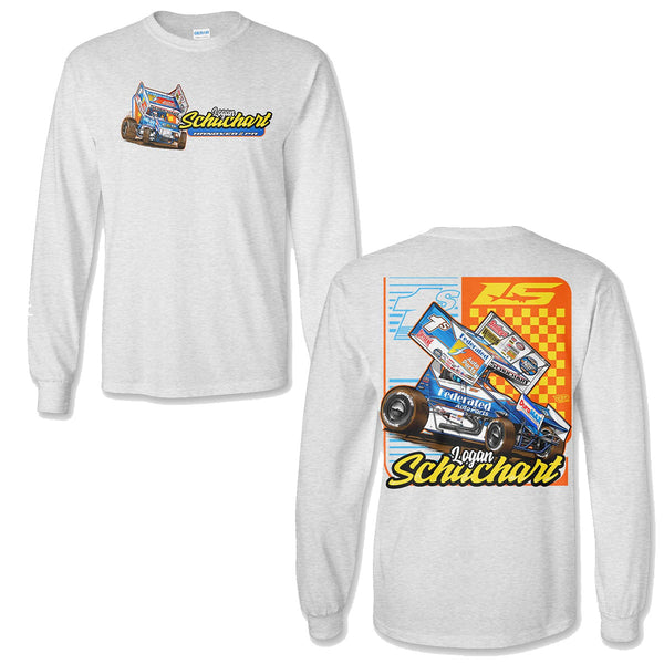 Federated Long Sleeve