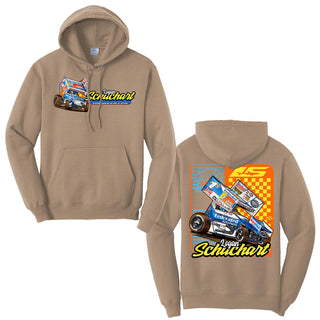 Buy sand Federated Hoodie