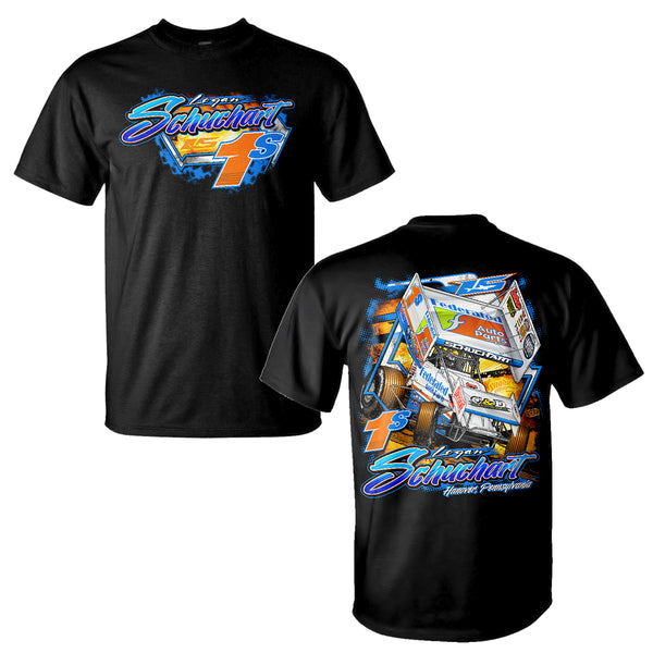 Federated Auto Parts Tee