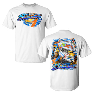 Buy white Federated Auto Parts Tee