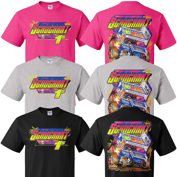 Federated T-Shirt 2026