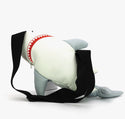 Shark Sling Bag
