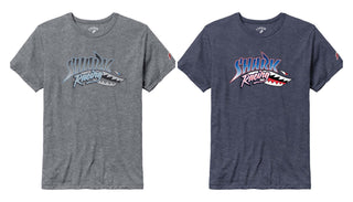 Shark Racing Lifestyle T-Shirt