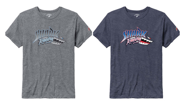 Shark Racing Lifestyle T-Shirt