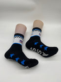 LS Shark Racing Socks