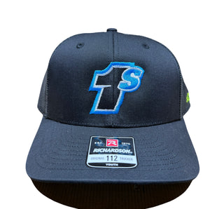1s Trucker Foam Hat