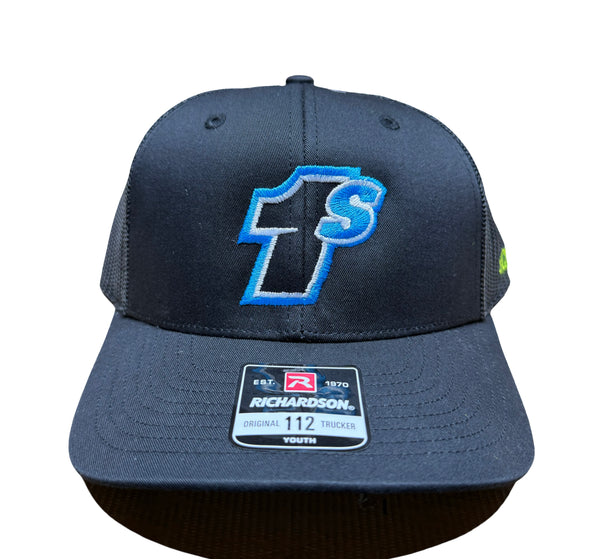 1s Trucker Foam Hat
