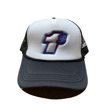 1s Trucker Foam Hat