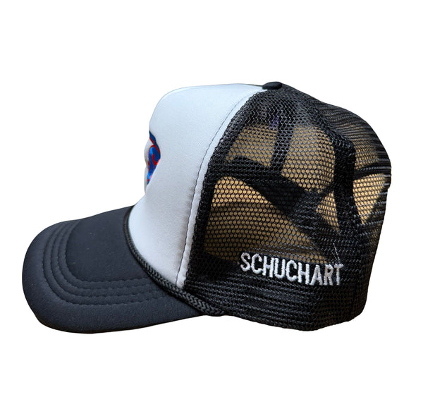 1s Trucker Foam Hat