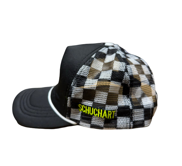 1s Trucker Foam Hat