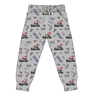 Logan Schuchart Adult Pajama Joggers