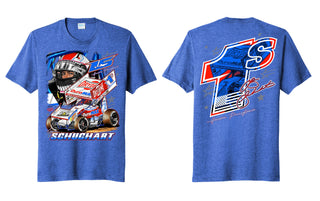 Locked In T-Shirt