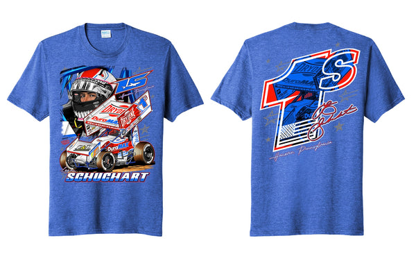 Locked In T-Shirt