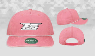 LS Pink Out Hat